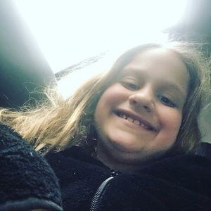 Meet your Posher, Sophia